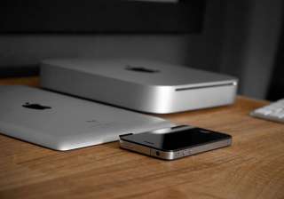record iphone sales drive blowout quarter for... record iphone sales drive blowout quarter for...