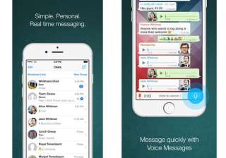 whatsapp voice calling finally comes to ios -... whatsapp voice calling finally comes to ios -...