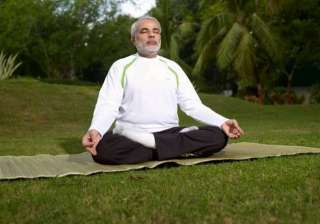 foreign trade policy india to include yoga in... foreign trade policy india to include yoga in...