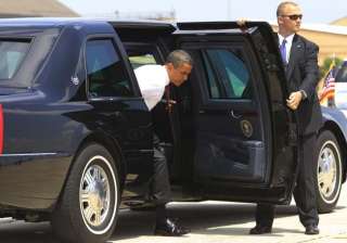 us president barack obama may not travel in the... us president barack obama may not travel in the...