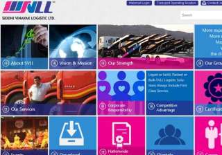 siddhi vinayak logistic enters into limca book of... siddhi vinayak logistic enters into limca book of...