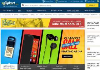 flipkart planning 5 billion us ipo reports -... flipkart planning 5 billion us ipo reports -...