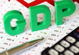 base year for gdp changed economy grew at 6.9 in... base year for gdp changed economy grew at 6.9 in...