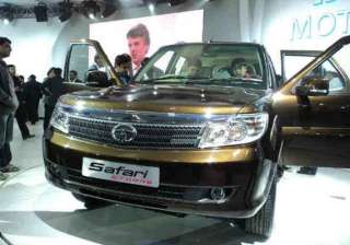 tata motors sales up 10 in december - India TV tata motors sales up 10 in december - India TV