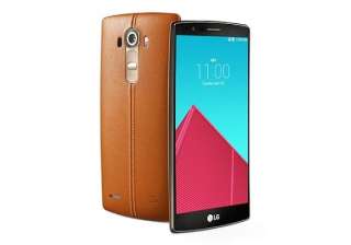 lg g4 revealed in leaked images - India TV lg g4 revealed in leaked images - India TV