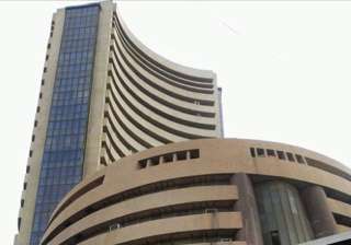 sensex hits another peak of 29 844.16 nifty at 8... sensex hits another peak of 29 844.16 nifty at 8...