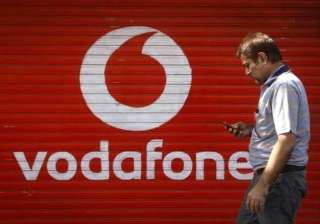 vodafone case to maintain investment friendly... vodafone case to maintain investment friendly...