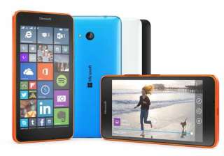 microsoft to launch lumia 640 640 xl in india on... microsoft to launch lumia 640 640 xl in india on...