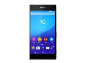 sony unveils 5.2 inch xperia z4 smartphone -... sony unveils 5.2 inch xperia z4 smartphone -...