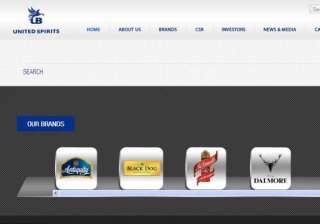 united spirits gets minority shareholders nod for... united spirits gets minority shareholders nod for...