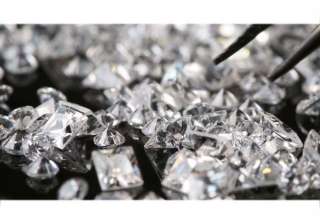 chinese aggression hurting indian diamond... chinese aggression hurting indian diamond...