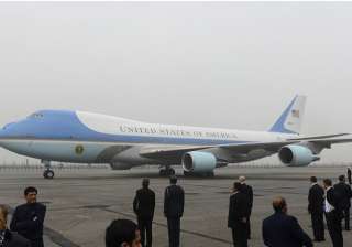 boeing 747 8 to be the new air force one - India... boeing 747 8 to be the new air force one - India...