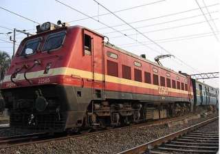 central railway nagpur division s earnings up... central railway nagpur division s earnings up...