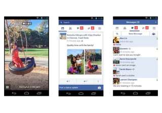 facebook launches simpler app facebook lite for... facebook launches simpler app facebook lite for...