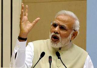 modi says small businessmen drives economy not... modi says small businessmen drives economy not...