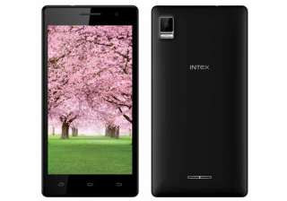 intex aqua hd 5.0 and aqua y2 smartphones now... intex aqua hd 5.0 and aqua y2 smartphones now...