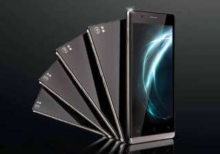 lava icon with 13 megapixel camera launched at rs... lava icon with 13 megapixel camera launched at rs...