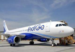 indigo pushes back delivery of two leased airbus... indigo pushes back delivery of two leased airbus...