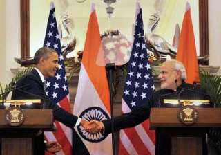 n deal with narendra modi dominates us media... n deal with narendra modi dominates us media...