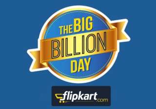 flipkart set to launch next billion day sale this... flipkart set to launch next billion day sale this...