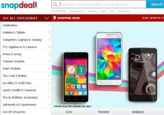 snapdeal grew 600 in 2014 kunal bahl - India TV snapdeal grew 600 in 2014 kunal bahl - India TV