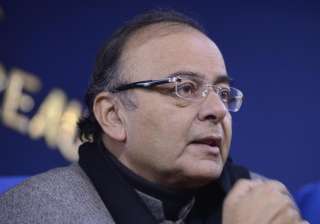 global slow growth opportunity for india arun... global slow growth opportunity for india arun...
