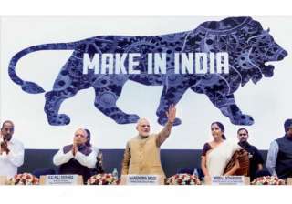 after modi s make in india uk launches great... after modi s make in india uk launches great...