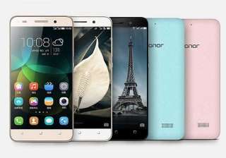 honor 4c with octa core soc launched - India TV honor 4c with octa core soc launched - India TV