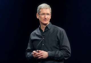 apple ceo tim cook receives hefty bonus for 2014... apple ceo tim cook receives hefty bonus for 2014...