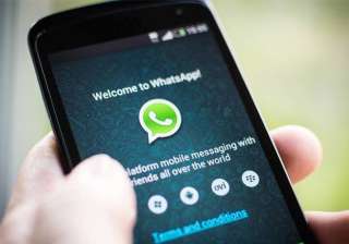 whatsapp voice calling functioning on android now... whatsapp voice calling functioning on android now...