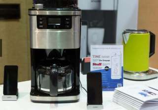 smart gadgets take center stage at ces 2015 -... smart gadgets take center stage at ces 2015 -...