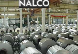 nalco clocks its best turnover year ever - India... nalco clocks its best turnover year ever - India...