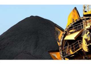 coal strike affects production daily loss... coal strike affects production daily loss...