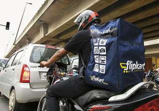 demands of delivery agents on a rise in the... demands of delivery agents on a rise in the...