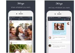 strings messaging app allows users to delete sent... strings messaging app allows users to delete sent...