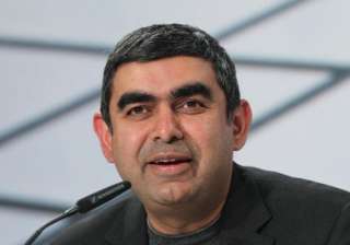 infosys q4 net down 4.7 q o q at rs 3097 crore... infosys q4 net down 4.7 q o q at rs 3097 crore...
