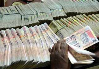 indirect tax collection exceeds target by rs 4... indirect tax collection exceeds target by rs 4...