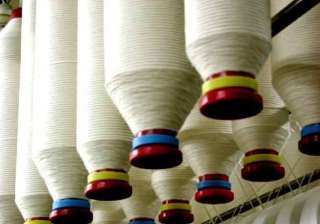 foreign trade policy disappoints textile... foreign trade policy disappoints textile...