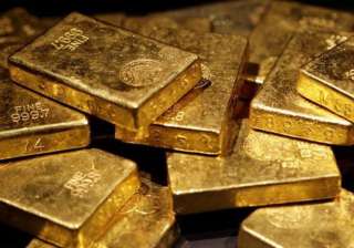 gold regains rs 27k level on global cues buying... gold regains rs 27k level on global cues buying...