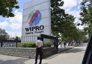 wipro q3 net up 8.8 to rs 2 190 crore - India TV wipro q3 net up 8.8 to rs 2 190 crore - India TV