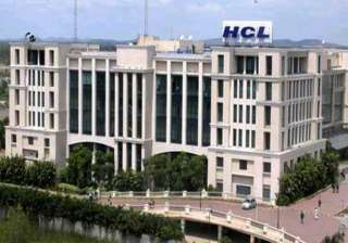 hcl tech q2 net up 28 at rs. 1 915 cr - India TV hcl tech q2 net up 28 at rs. 1 915 cr - India TV
