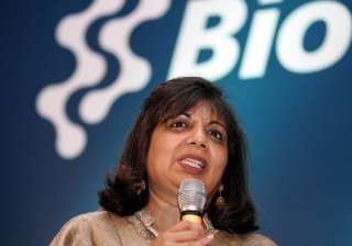 biocon q3 net dips 13 to rs 91 crore to offload... biocon q3 net dips 13 to rs 91 crore to offload...