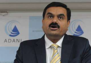 adani ports third quarter net up 14 at rs 512... adani ports third quarter net up 14 at rs 512...