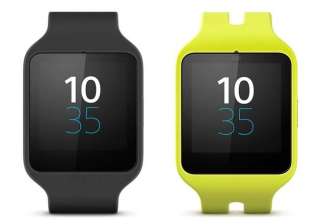 sony smartwatch 3 and smartband talk now... sony smartwatch 3 and smartband talk now...