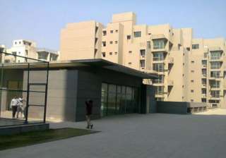 mumbai residential prices grew by only 7 in two... mumbai residential prices grew by only 7 in two...