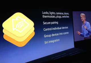 apple s homekit could help smarten up your home -... apple s homekit could help smarten up your home -...