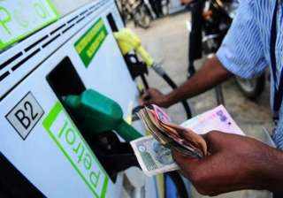 price cut how much will petrol and diesel cost in... price cut how much will petrol and diesel cost in...