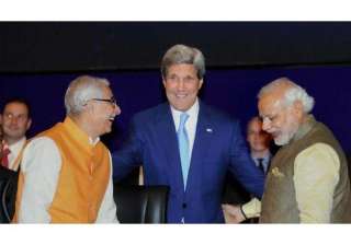 vibrant gujarat kerry calls for greater indo us... vibrant gujarat kerry calls for greater indo us...