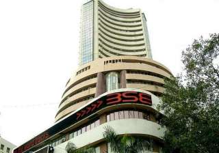 bse sensex rises 76 pts in early trade on capital... bse sensex rises 76 pts in early trade on capital...