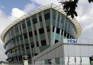 infosys q3 profit up 13 stock up 5.3 - India TV infosys q3 profit up 13 stock up 5.3 - India TV